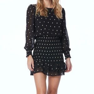 Saltwater Luxe Novalie Dress size XS